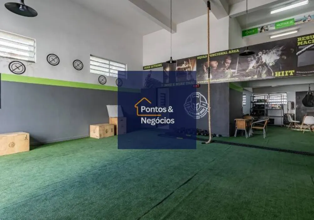Prédio Inteiro, 600 m² - Foto 5