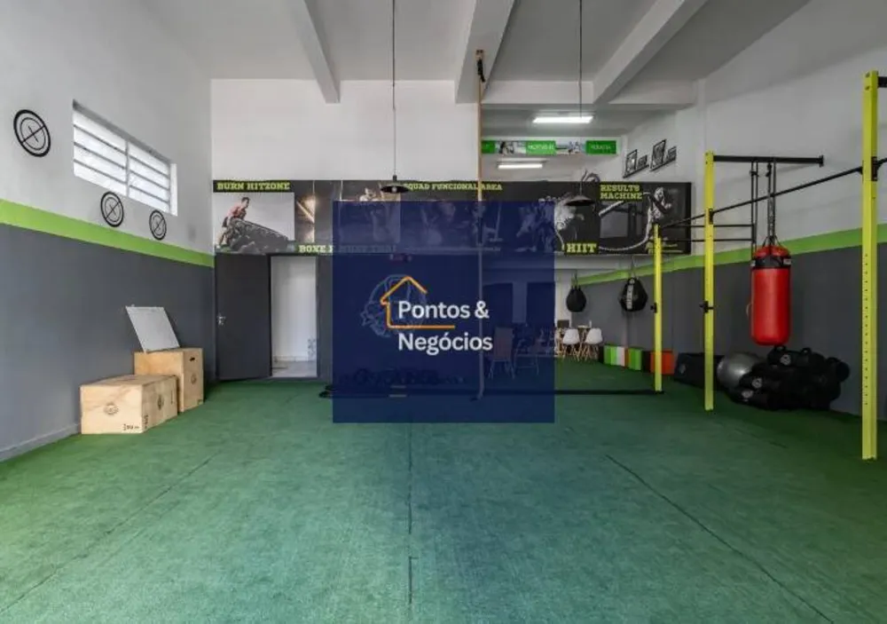 Prédio Inteiro, 600 m² - Foto 1
