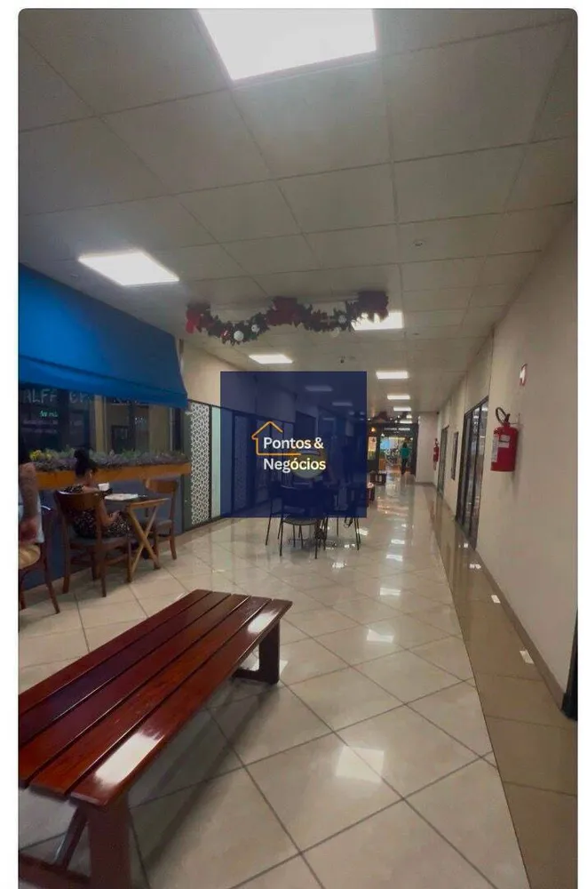Loja-Salão, 20 m² - Foto 5