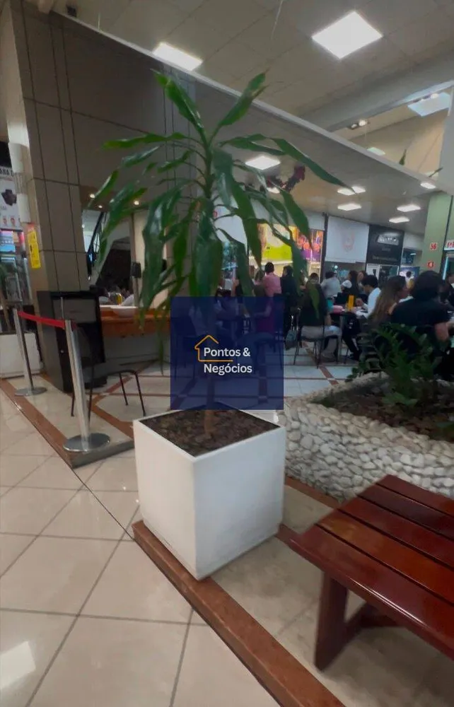 Loja-Salão, 20 m² - Foto 3