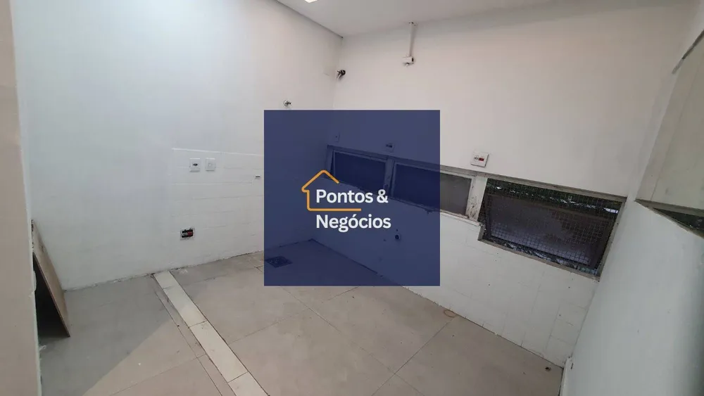 Loja-Salão, 20 m² - Foto 11
