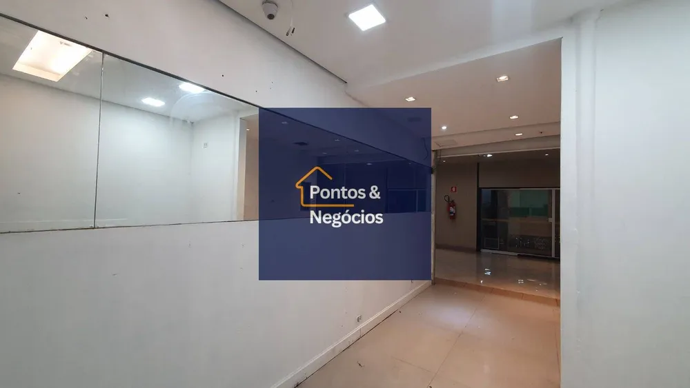Loja-Salão, 20 m² - Foto 12
