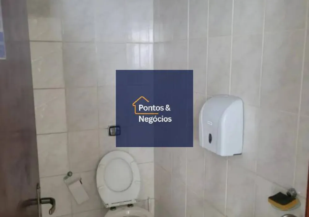 Prédio Inteiro, 400 m² - Foto 8
