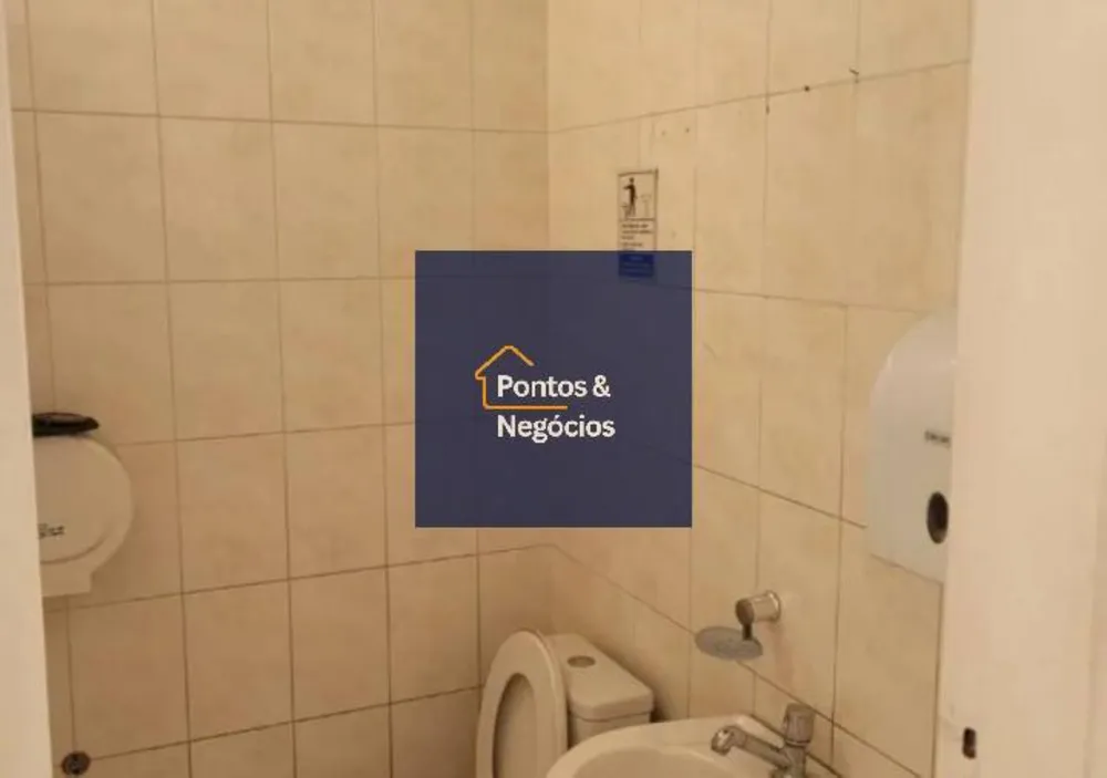 Prédio Inteiro, 400 m² - Foto 5