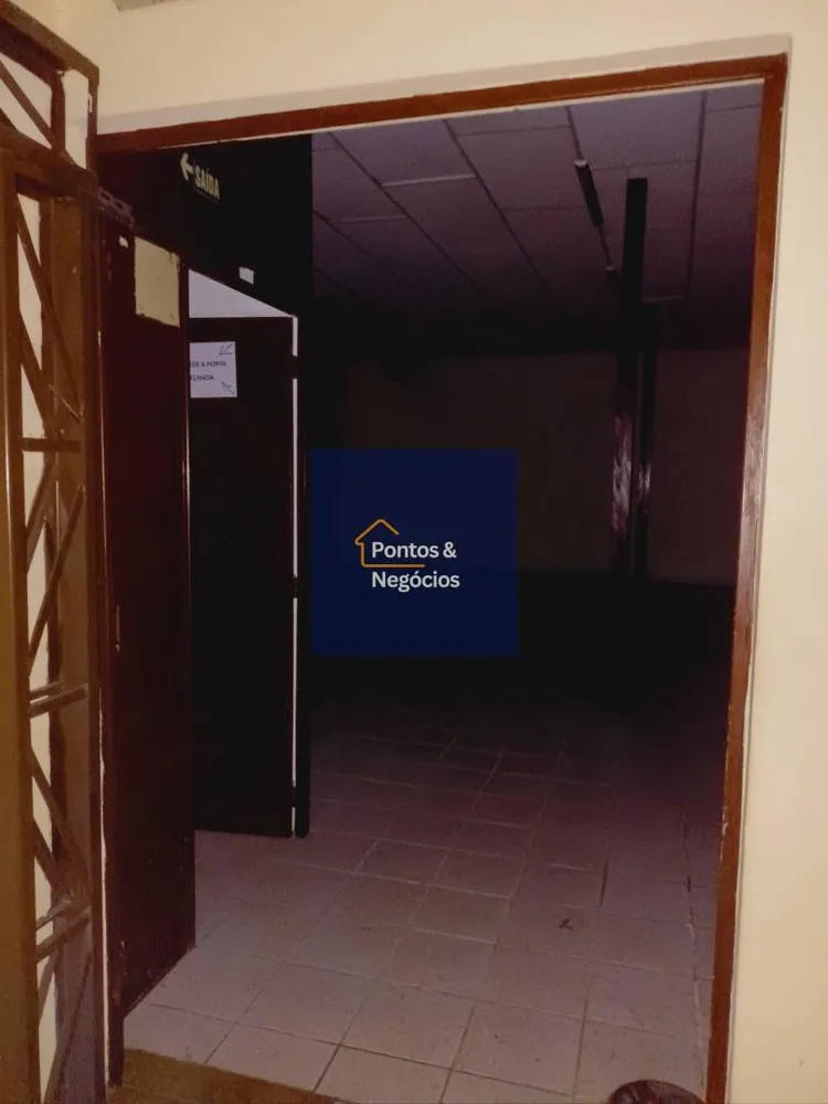Prédio Inteiro, 500 m² - Foto 12