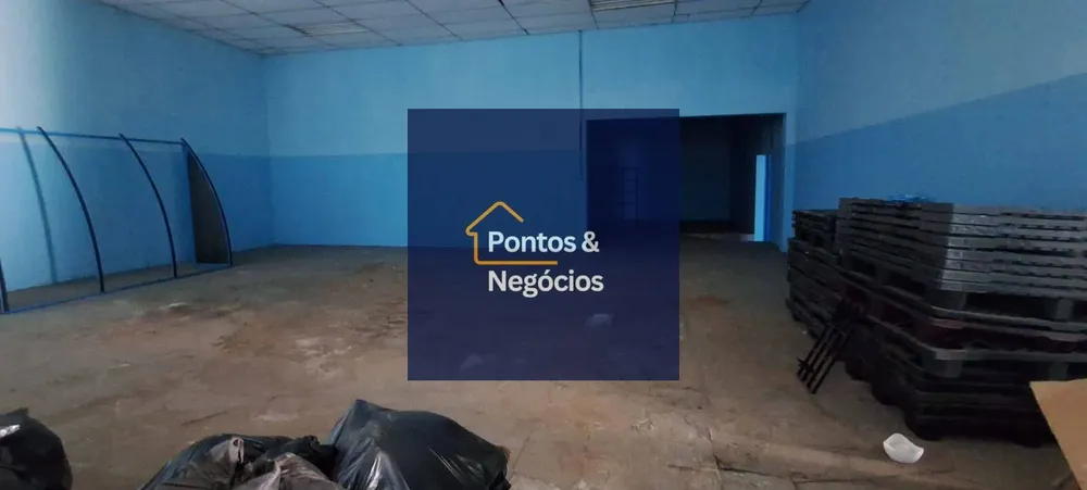 Depósito-Galpão, 750 m² - Foto 4