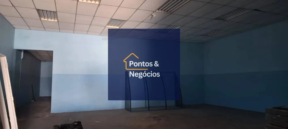 Depósito-Galpão, 750 m² - Foto 2