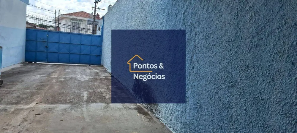 Depósito-Galpão, 750 m² - Foto 6
