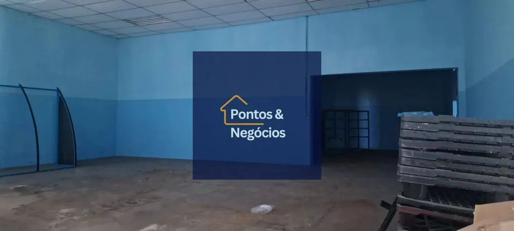 Depósito-Galpão, 750 m² - Foto 7