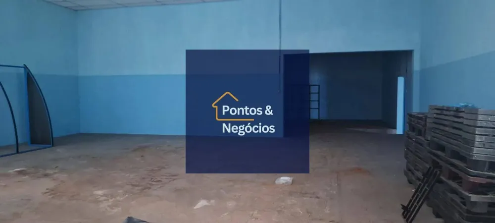 Depósito-Galpão, 750 m² - Foto 3