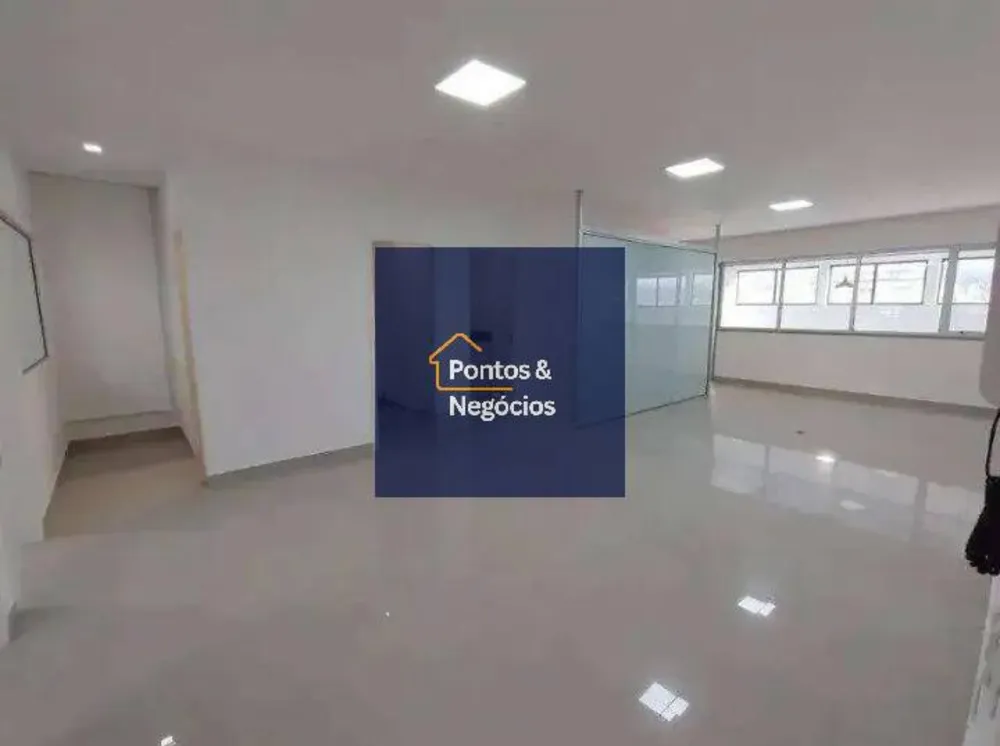 Loja-Salão, 80 m² - Foto 9