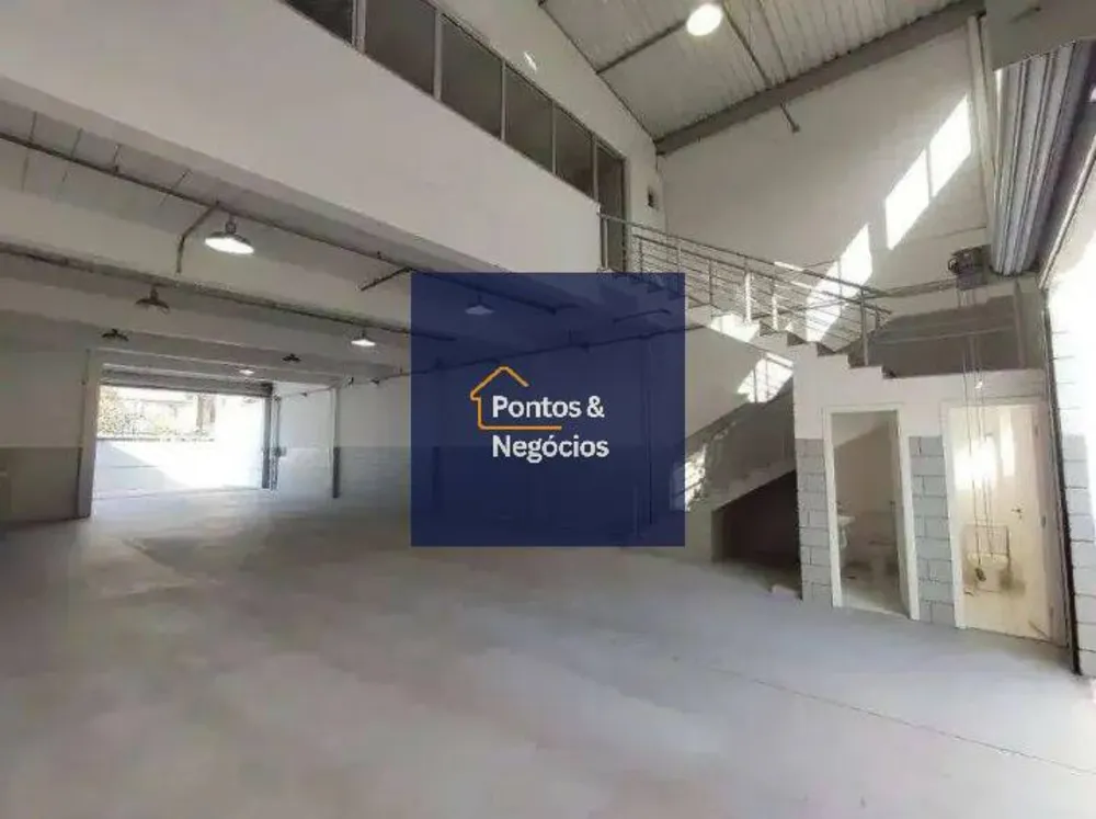 Loja-Salão, 80 m² - Foto 10