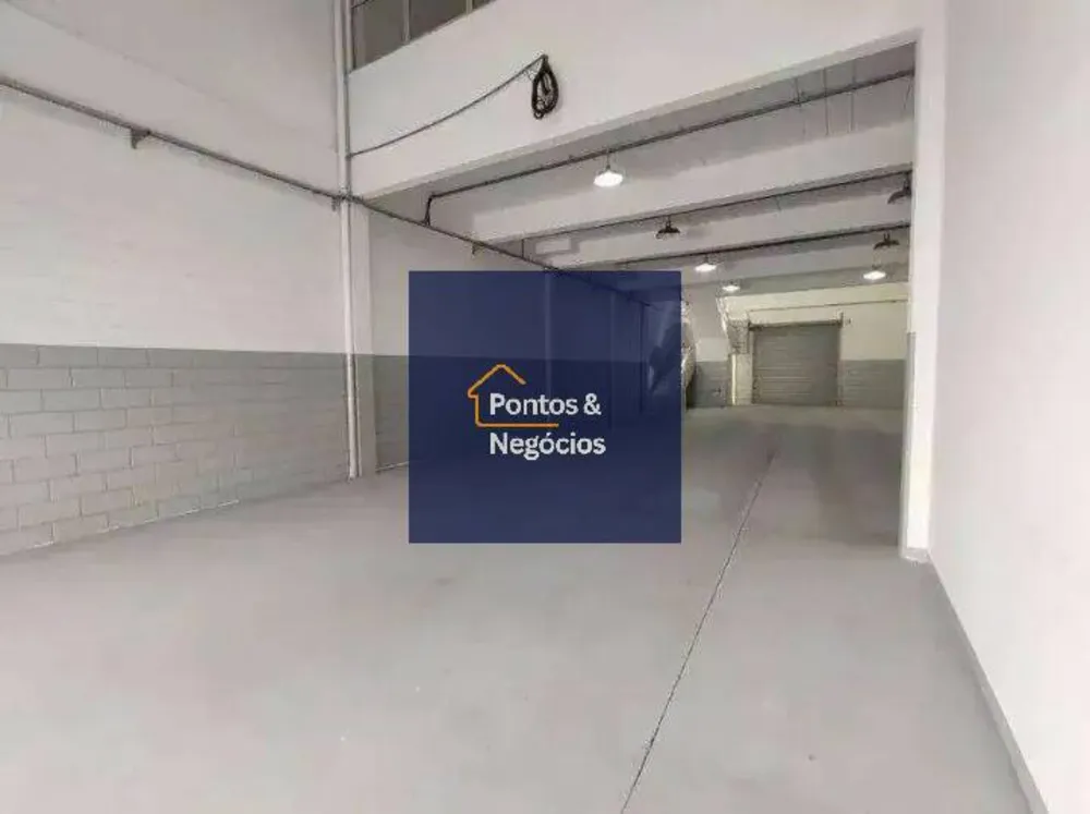 Loja-Salão, 80 m² - Foto 4