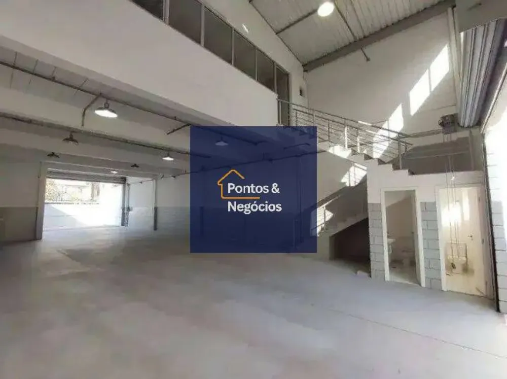 Loja-Salão, 80 m² - Foto 8