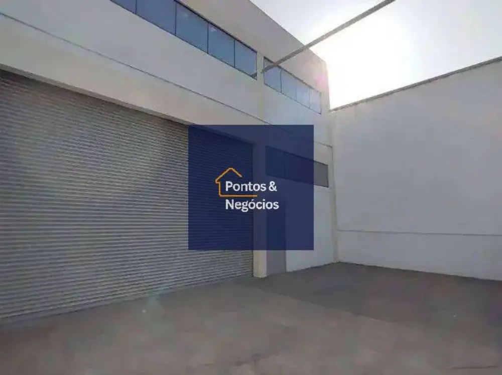 Loja-Salão, 80 m² - Foto 3