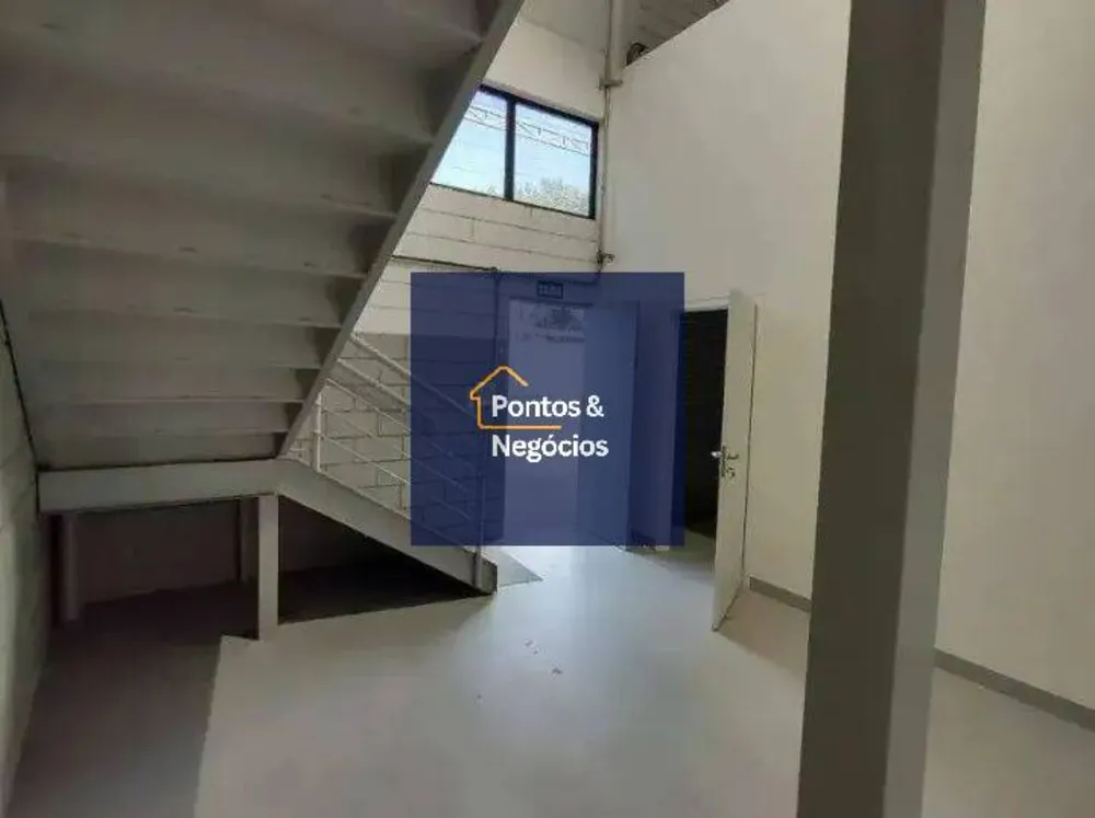 Loja-Salão, 80 m² - Foto 6