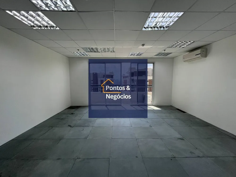 Sala-Conjunto, 48 m² - Foto 1