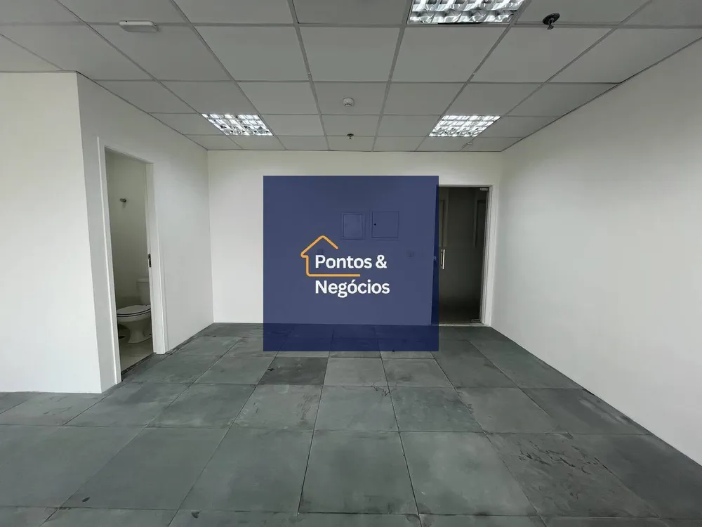 Sala-Conjunto, 48 m² - Foto 5