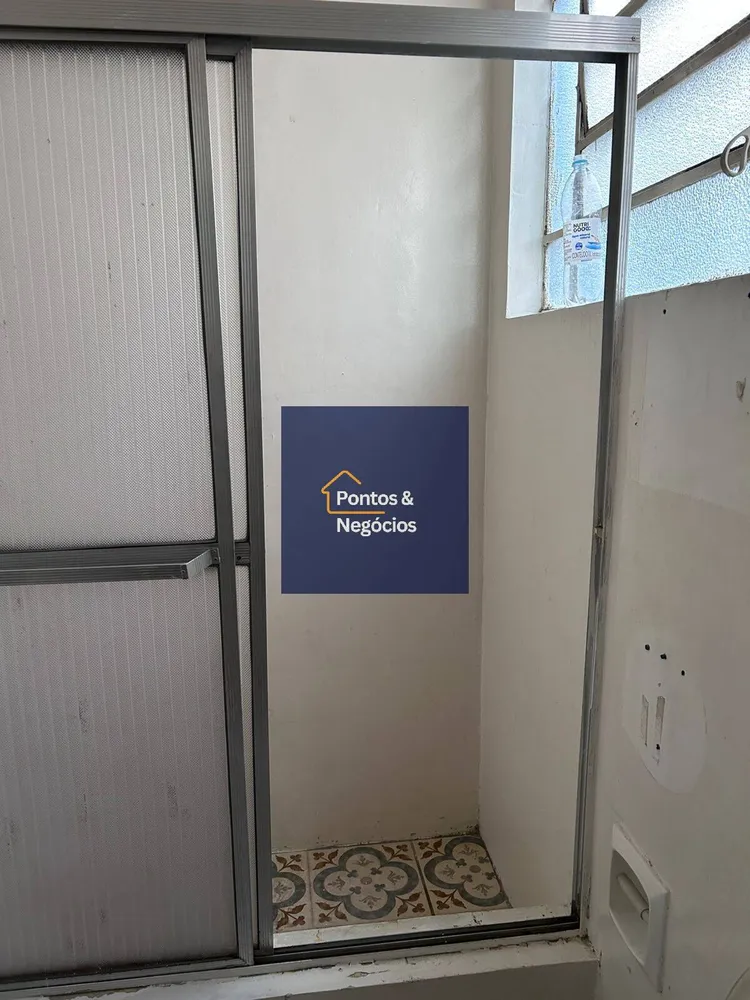 Loja-Salão, 104 m² - Foto 1