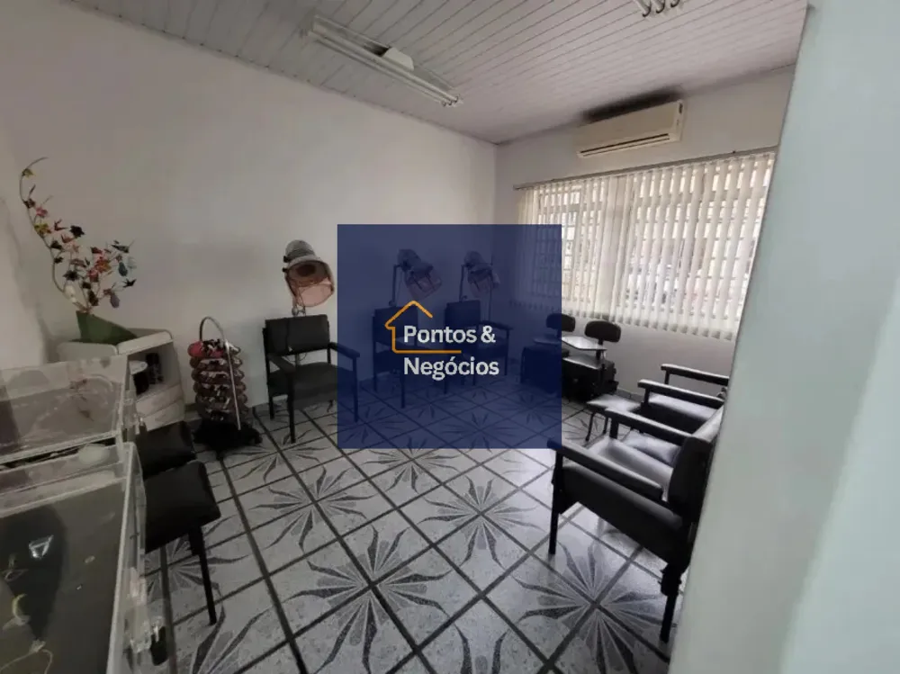 Prédio Inteiro, 180 m² - Foto 1
