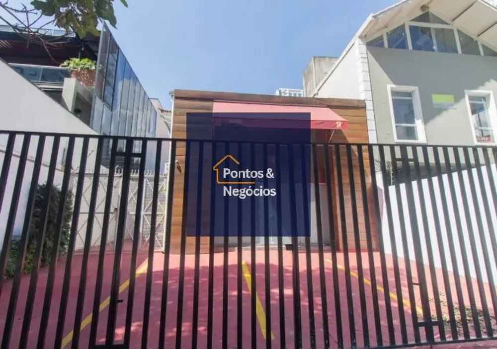 Prédio Inteiro, 350 m² - Foto 1