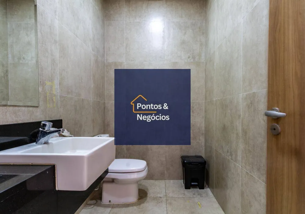 Prédio Inteiro, 1300 m² - Foto 12