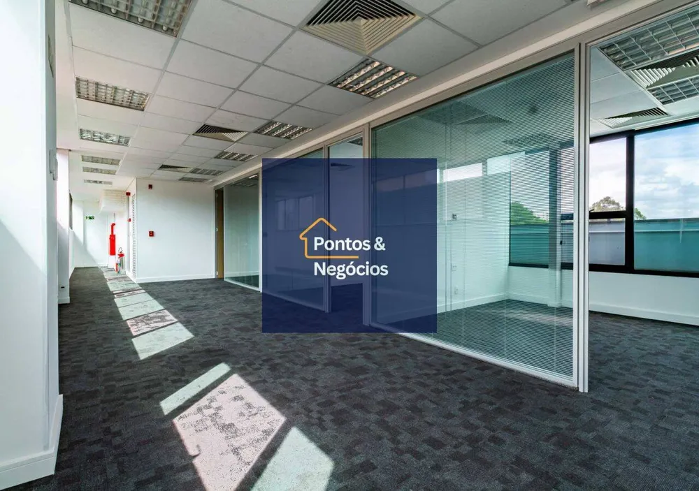 Prédio Inteiro, 1300 m² - Foto 8
