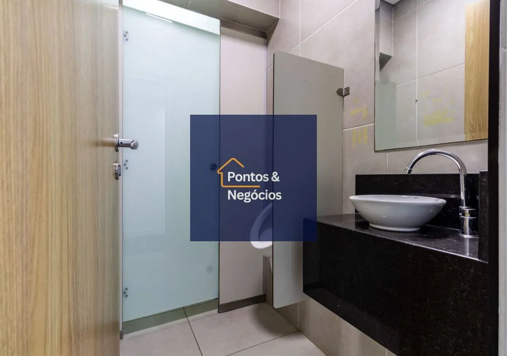 Prédio Inteiro, 1300 m² - Foto 10