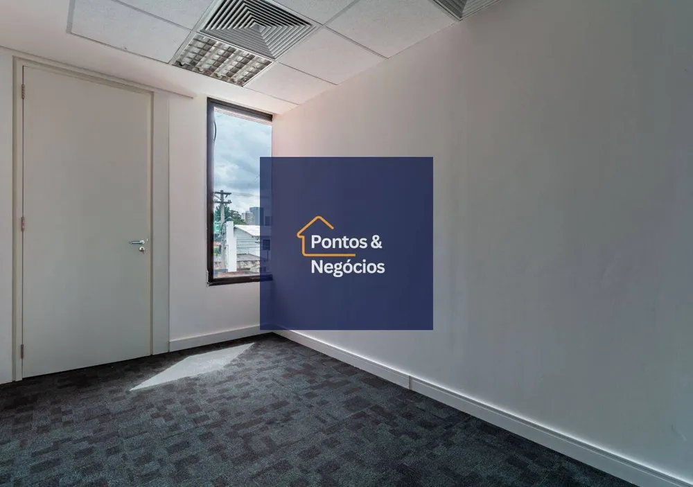 Prédio Inteiro, 1300 m² - Foto 1