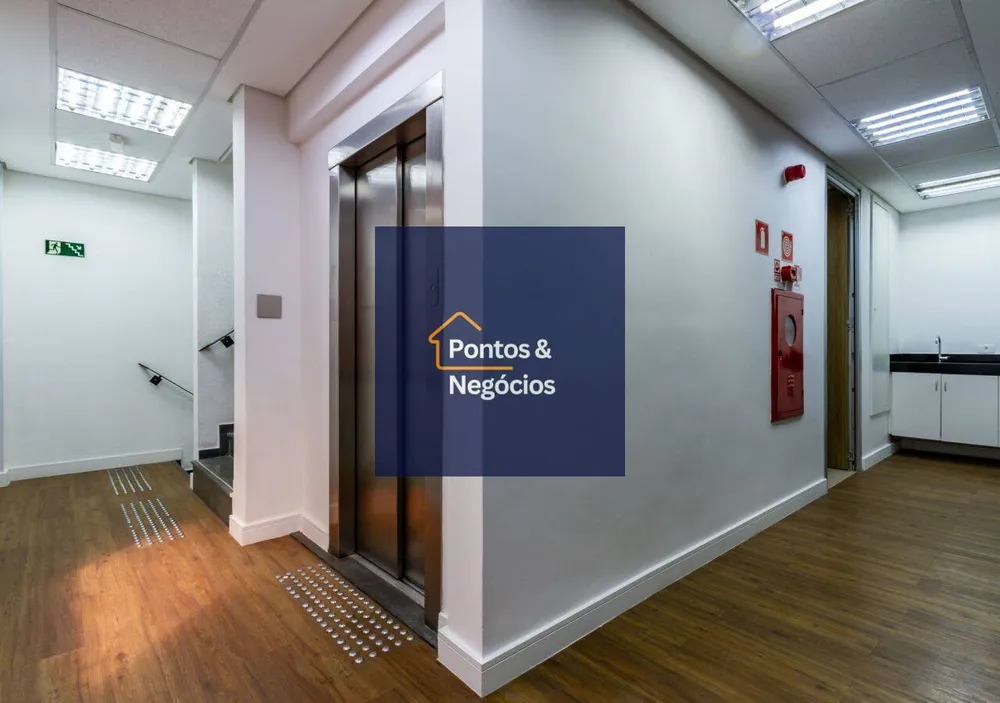 Prédio Inteiro, 1300 m² - Foto 4