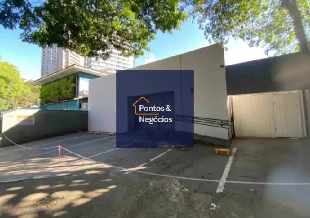 Loja-Salão, 600 m² - Foto 4