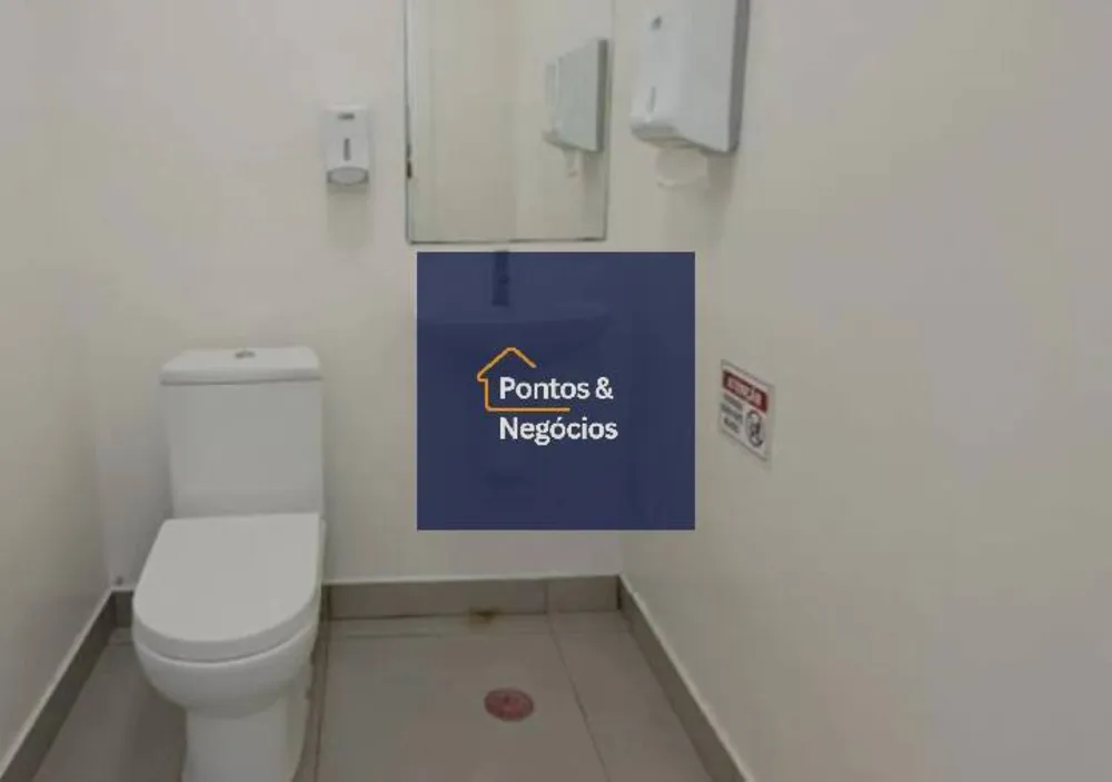 Loja-Salão, 600 m² - Foto 1