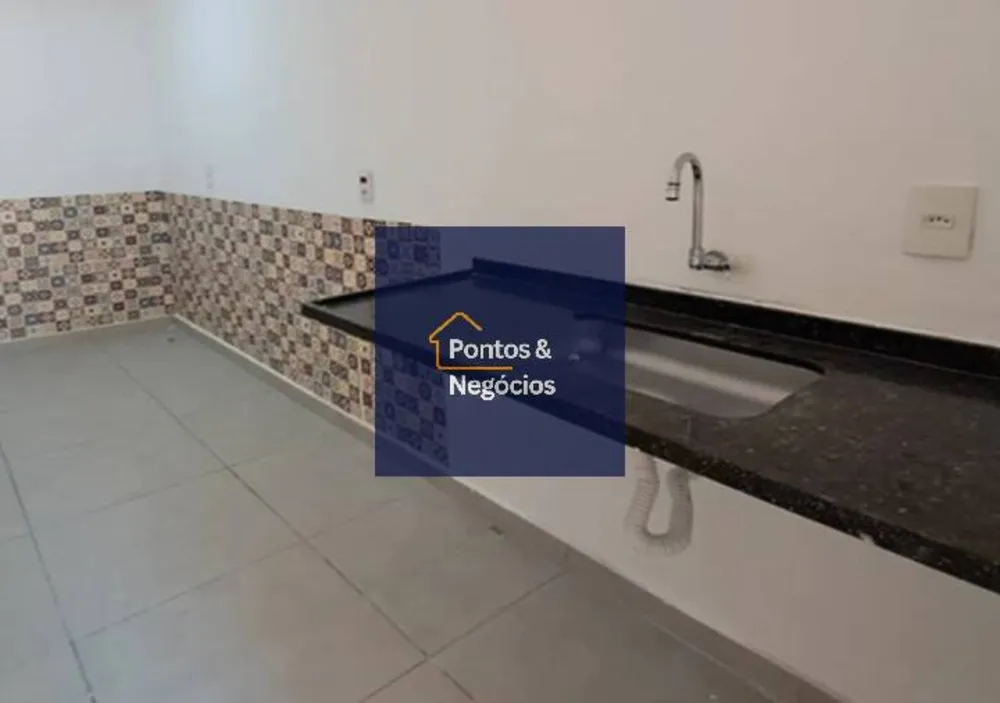 Loja-Salão, 600 m² - Foto 2