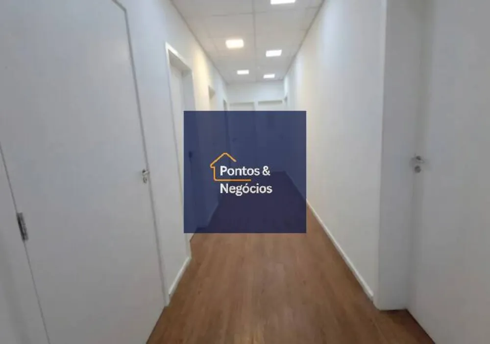 Loja-Salão, 600 m² - Foto 3