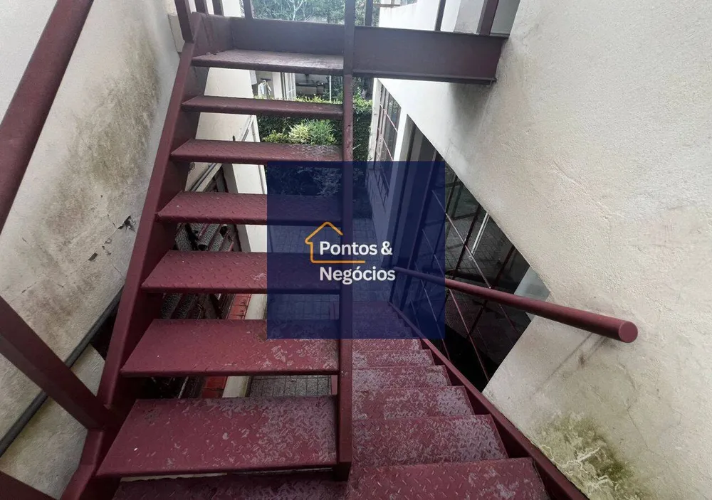 Sobrado, 7 quartos, 600 m² - Foto 12