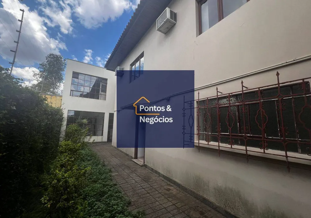 Sobrado, 7 quartos, 600 m² - Foto 8
