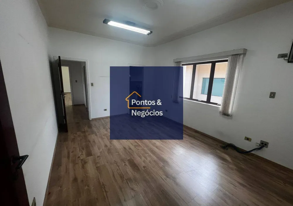 Sobrado, 7 quartos, 600 m² - Foto 1