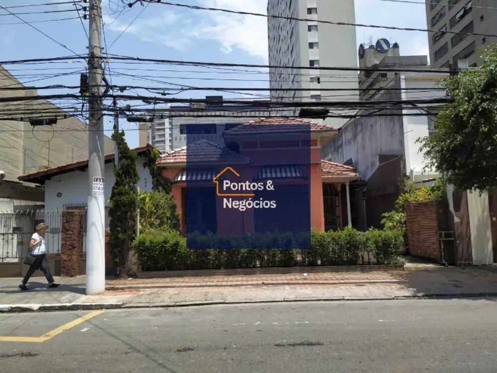 Prédio Inteiro, 430 m² - Foto 10