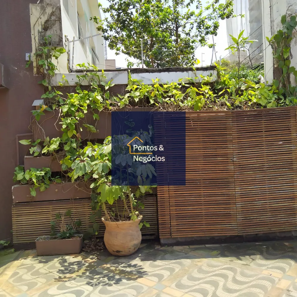 Prédio Inteiro, 430 m² - Foto 1