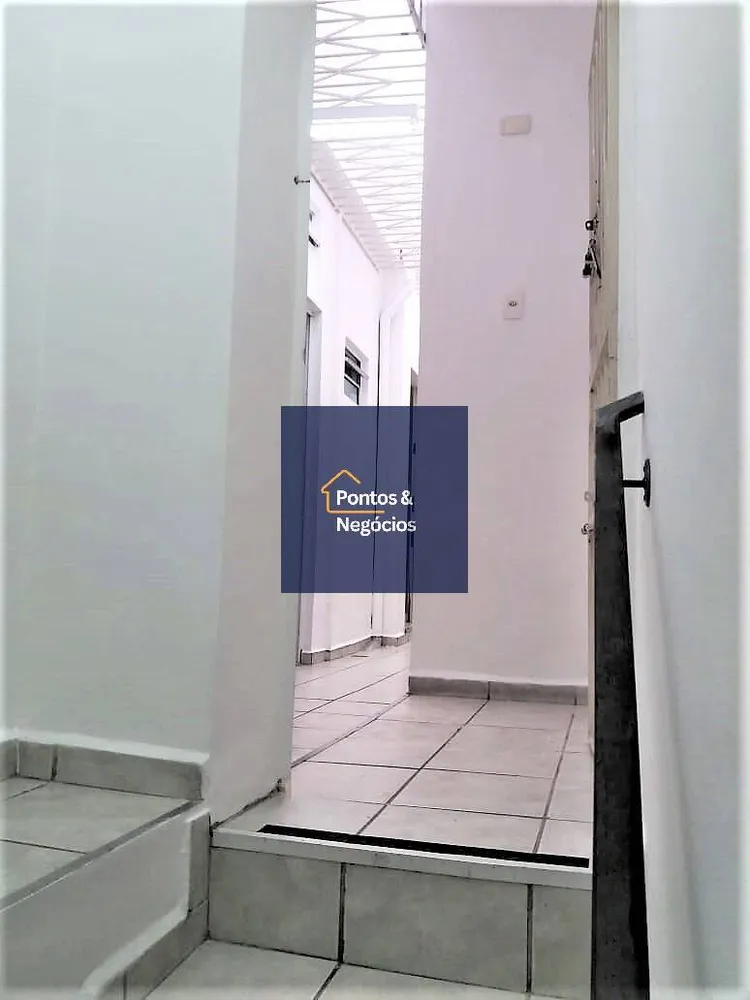 Loja-Salão, 400 m² - Foto 3