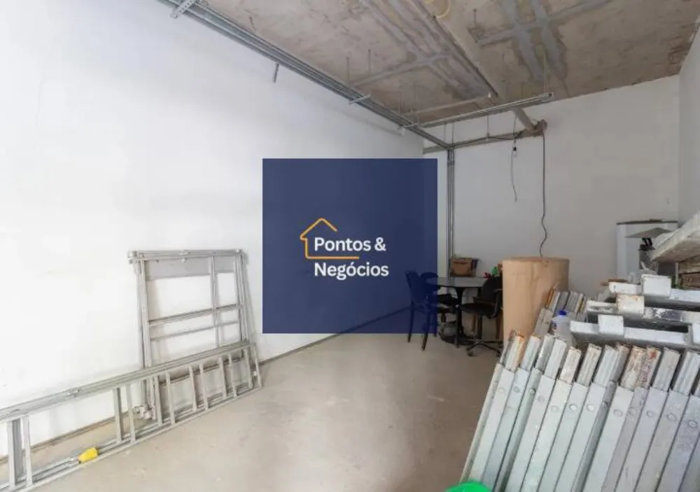 Loja-Salão, 69 m² - Foto 4