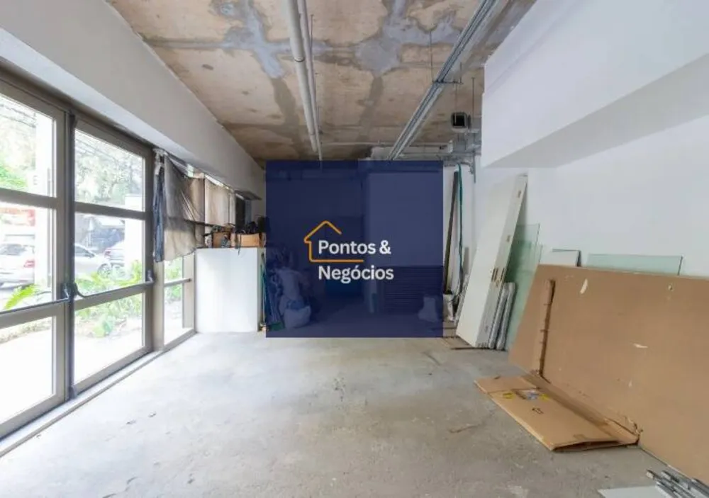 Loja-Salão, 69 m² - Foto 6