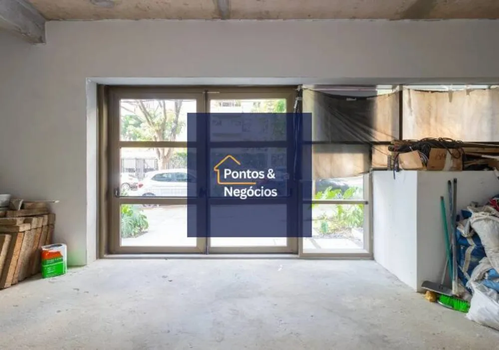 Loja-Salão, 69 m² - Foto 1
