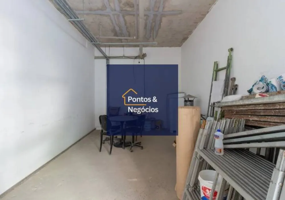 Loja-Salão, 69 m² - Foto 2