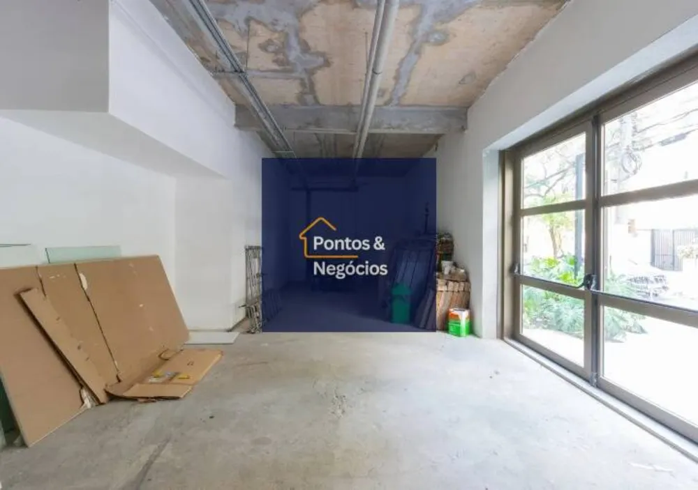 Loja-Salão, 69 m² - Foto 12