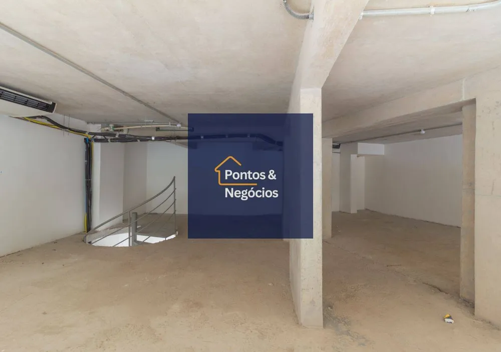 Loja-Salão, 235 m² - Foto 3