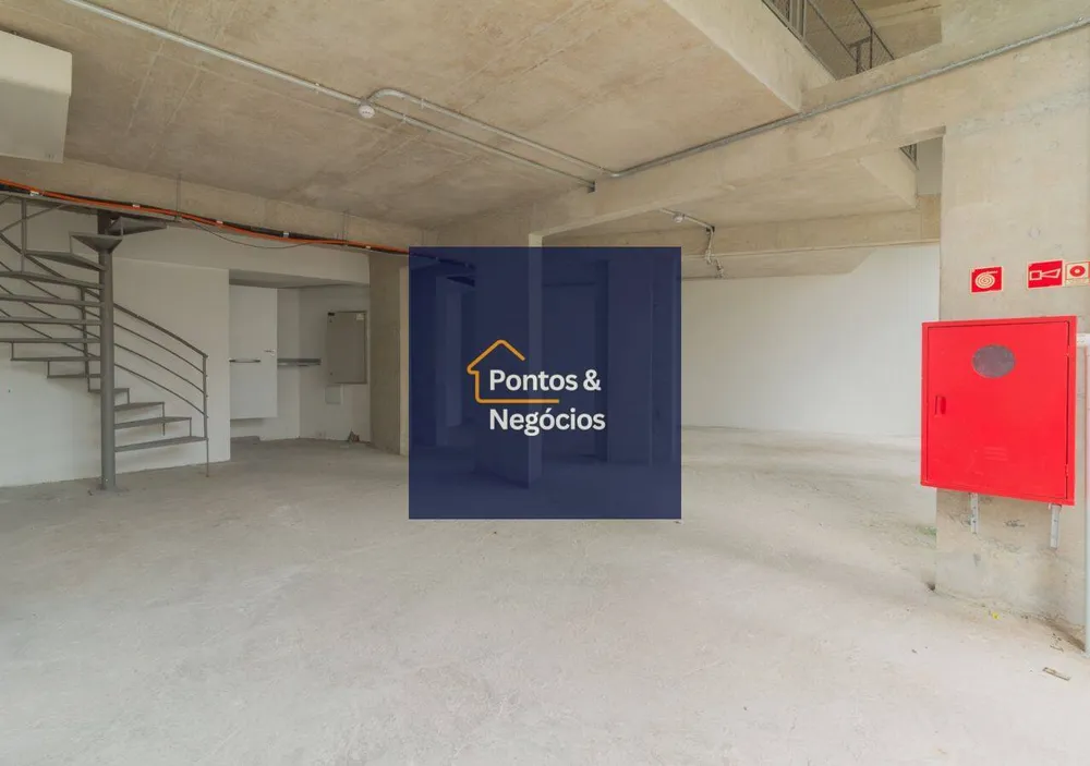 Loja-Salão, 235 m² - Foto 5