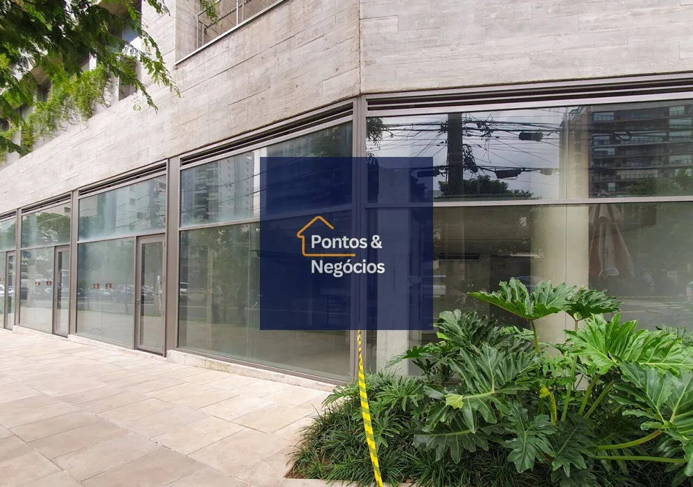 Loja-Salão, 235 m² - Foto 2