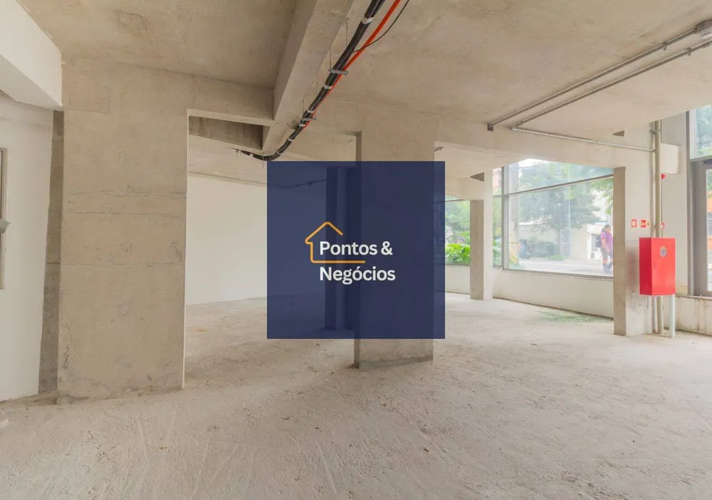 Loja-Salão, 235 m² - Foto 8
