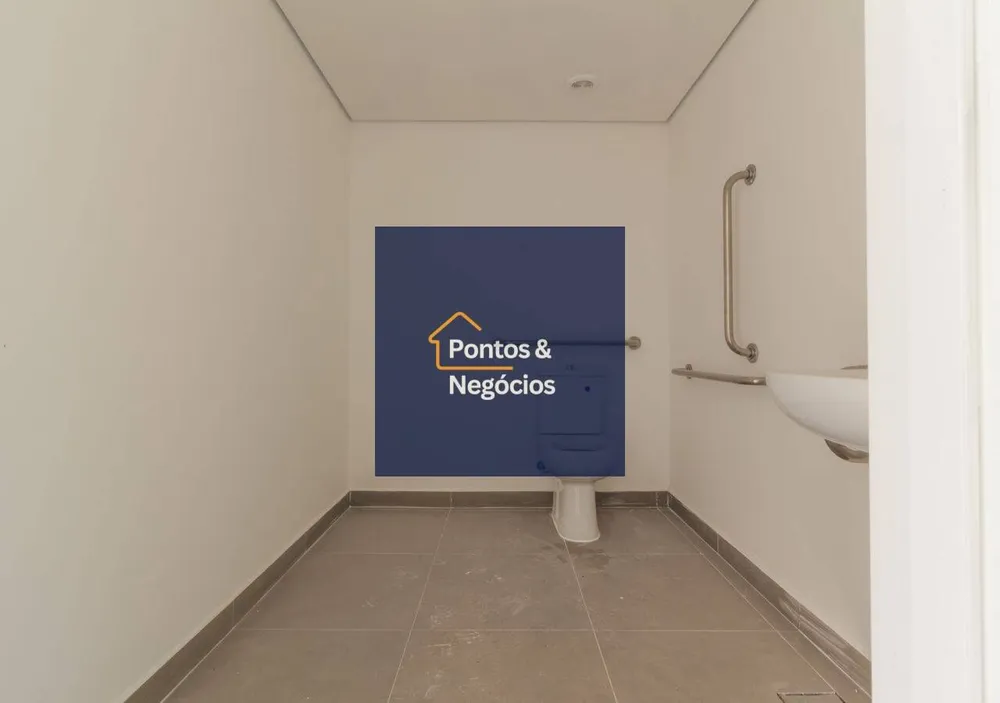 Loja-Salão, 235 m² - Foto 4